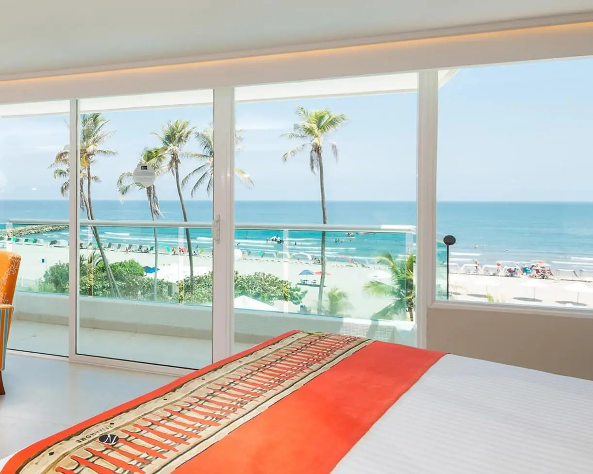 Dann Cartagena (Bloqueos), 