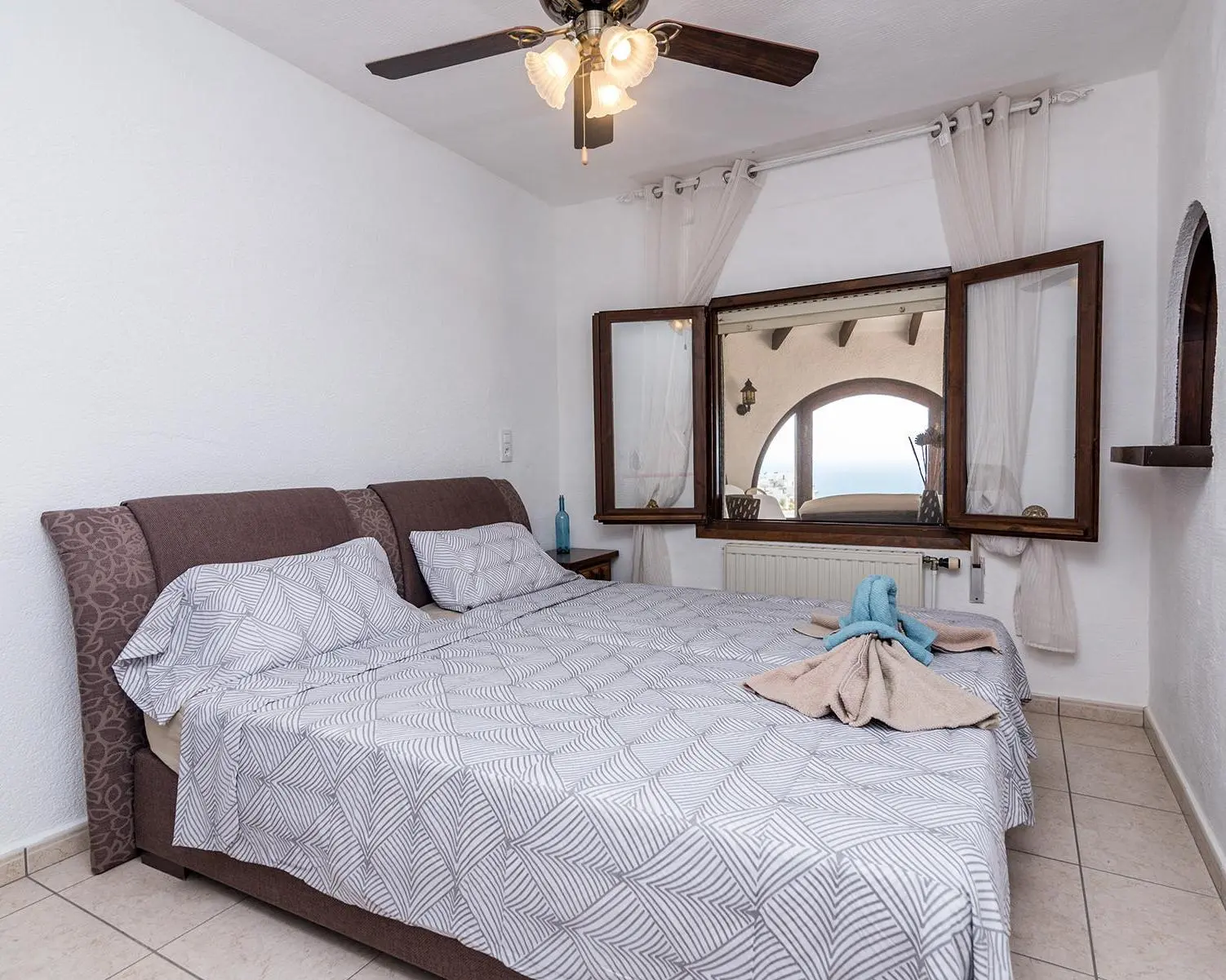 Casita | Casa Lavanda 6p, 