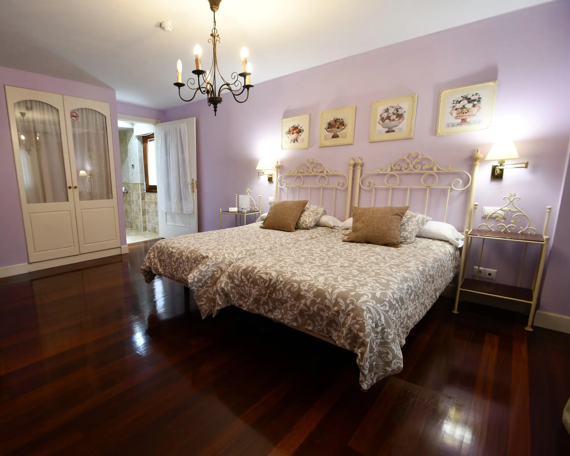 Hotel Kaia, 