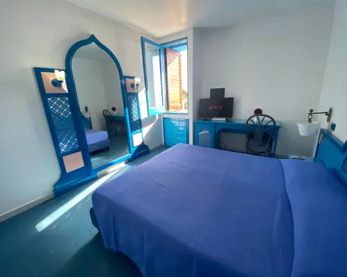 Hotel Guitgia Tommasino, 
