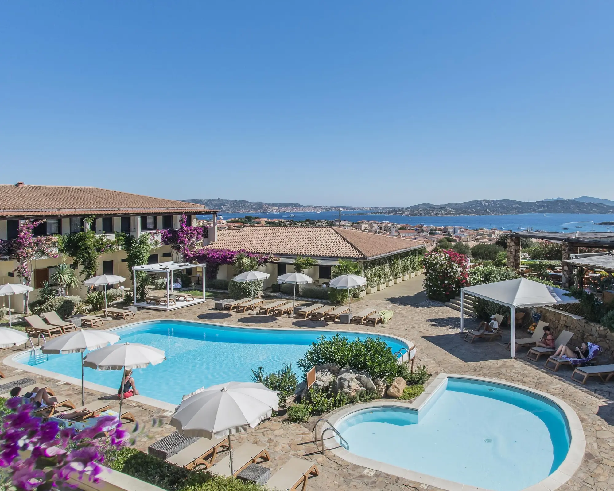 AmareGold Hotel Palau, 
