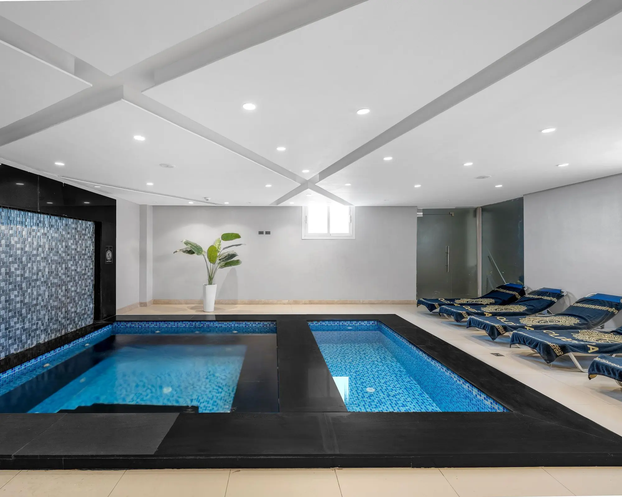 Grand Oasis 2025 - GATTINONI, 