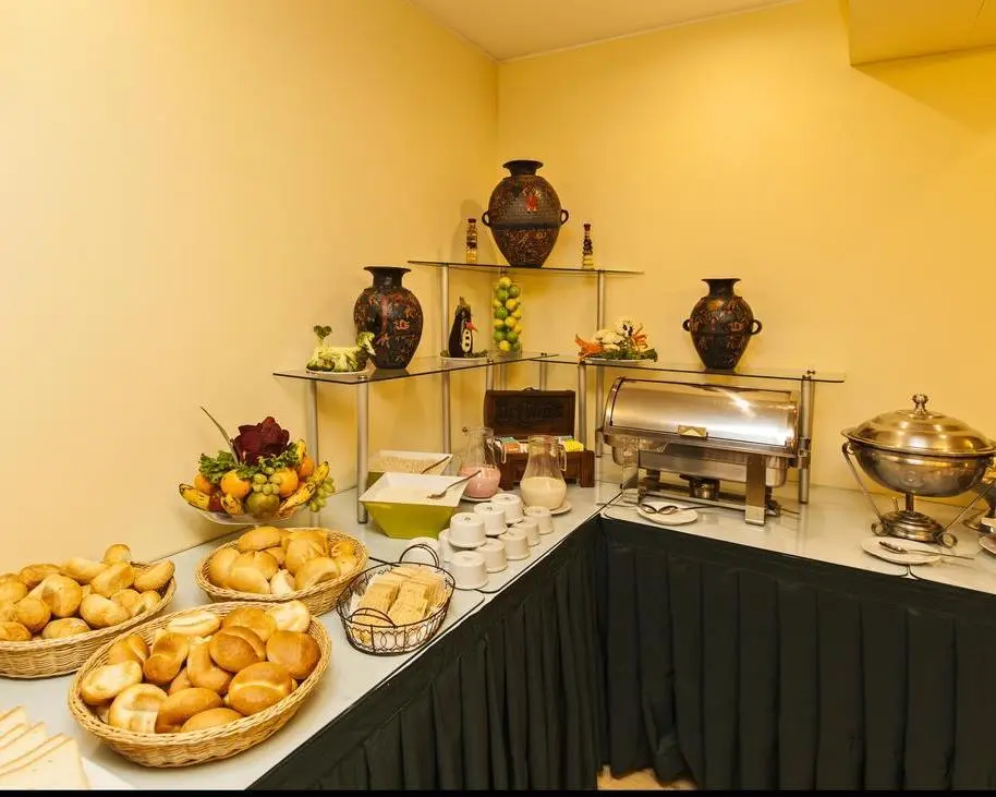 Hotel Agustos Cusco, 