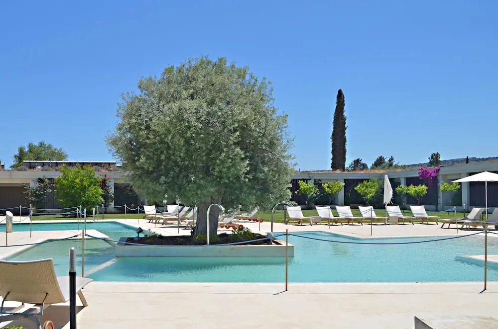Borgo di Luce - I Monasteri Golf Resort & SPA, Outdoor Pool