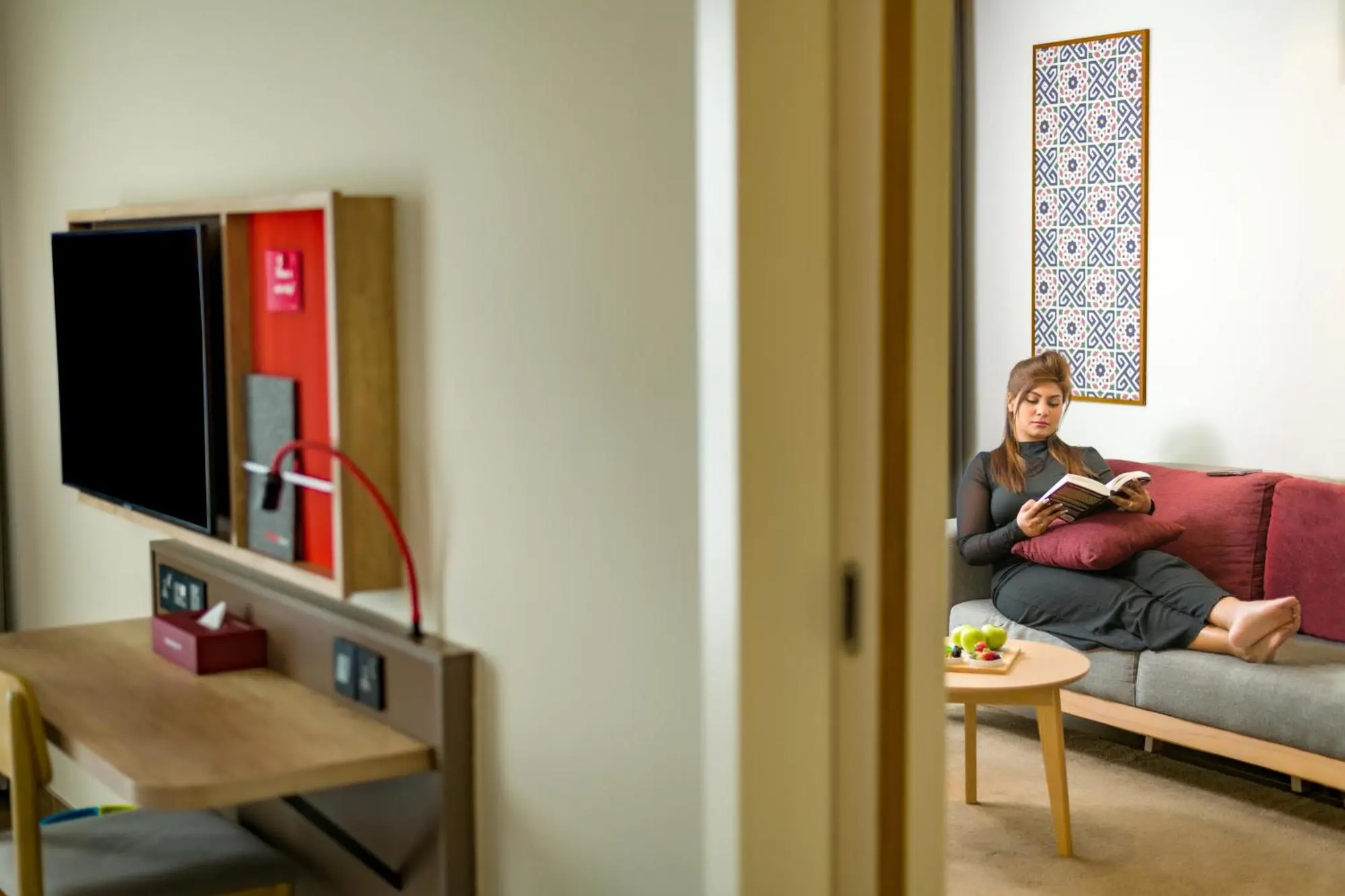 IntercityHotel Nizwa, 