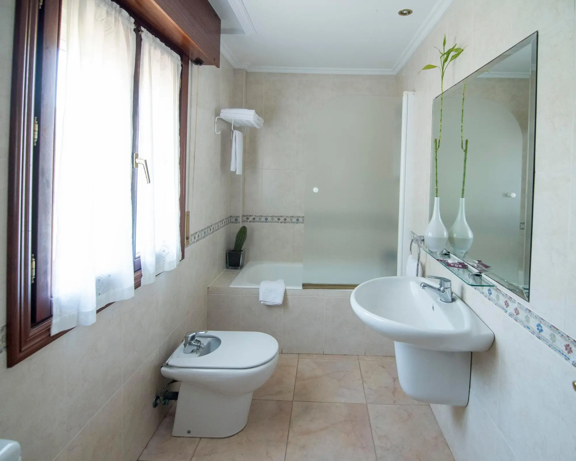Apartamentos Mugarri, 
