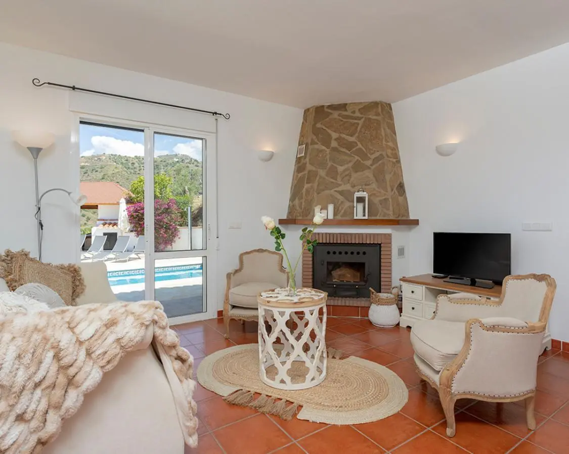 Casita | Villa Regazo Andaluz 6p, 