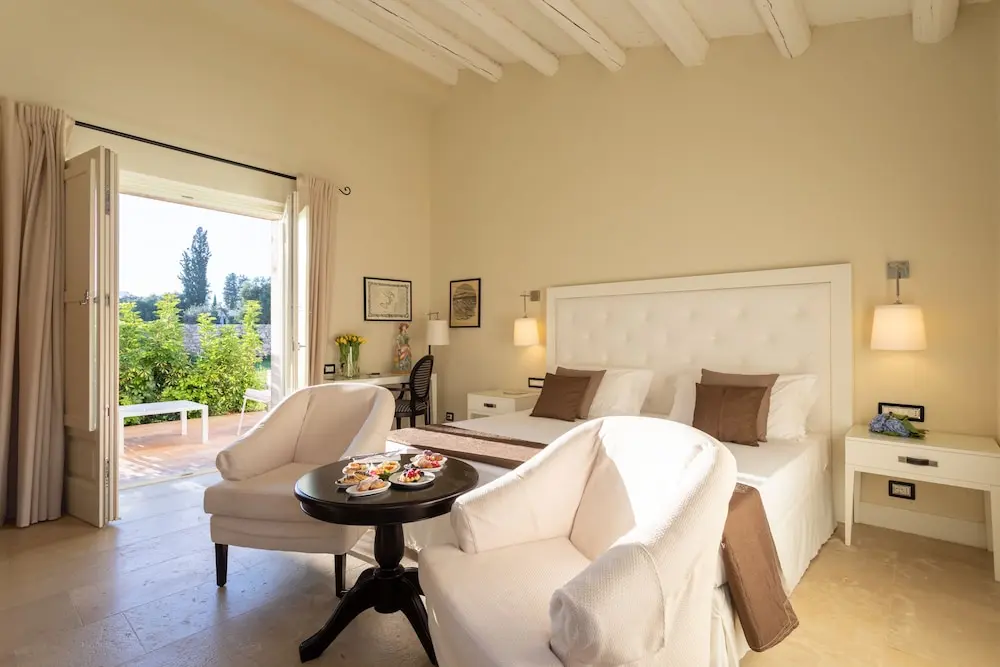 Borgo di Luce - I Monasteri Golf Resort & SPA, Room