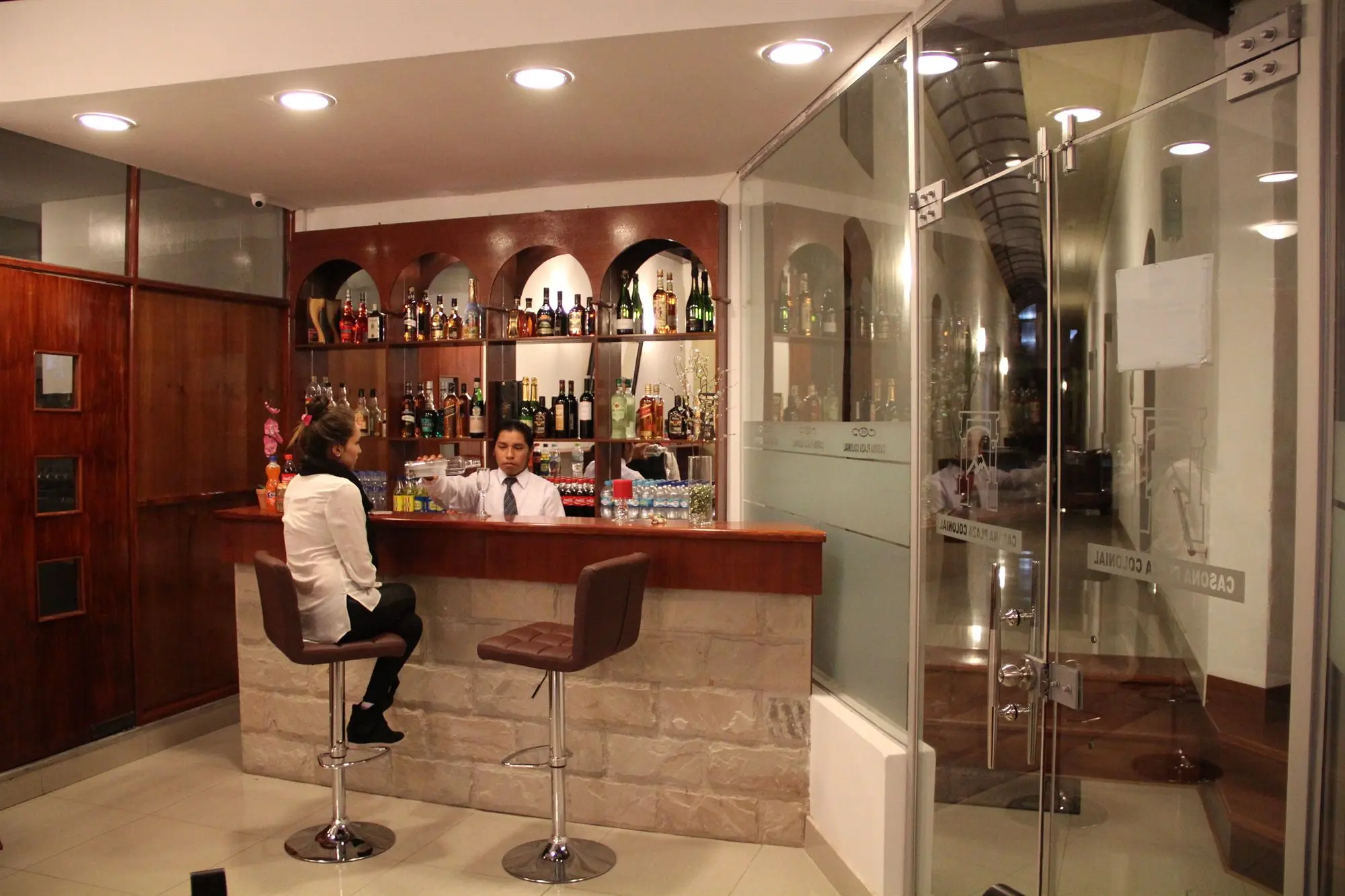 Casona Plaza Hotel Colonial Arequipa, 