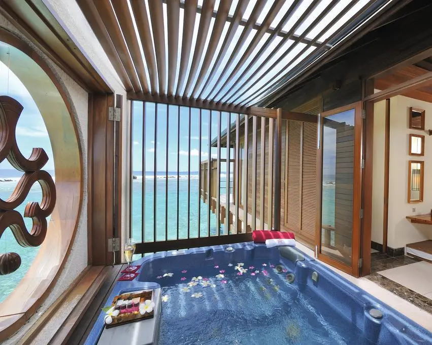 Villa Nautica Paradise Island - GATTINONI, 