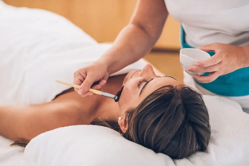 Iberostar Selection Lisboa 5*, Spa treatment
