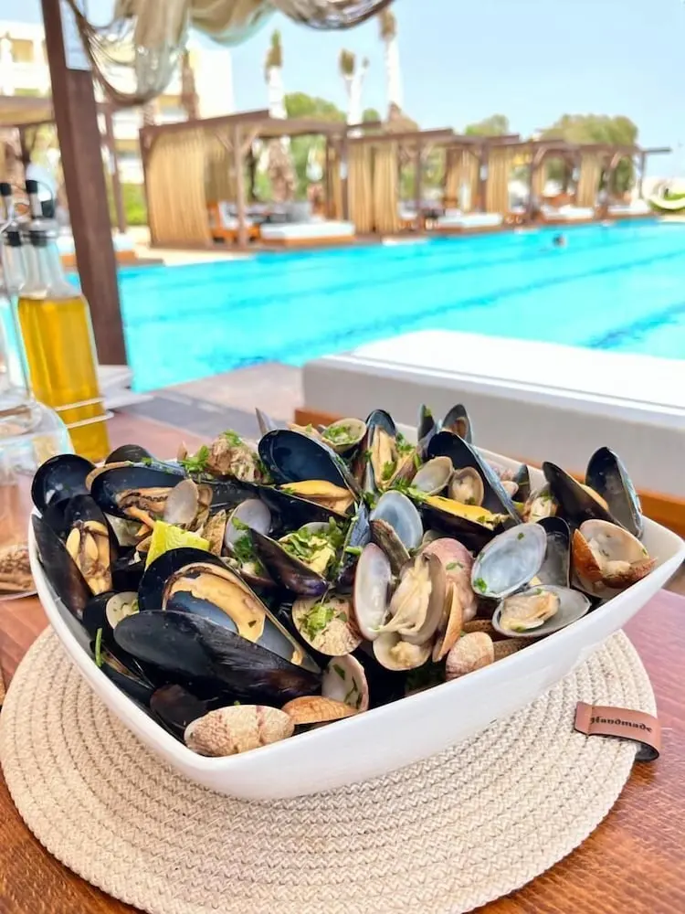 Sentido Marillia Resort & Spa, Exterior