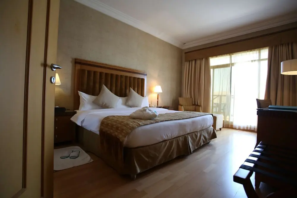 Atana Khasab Hotel, Room
