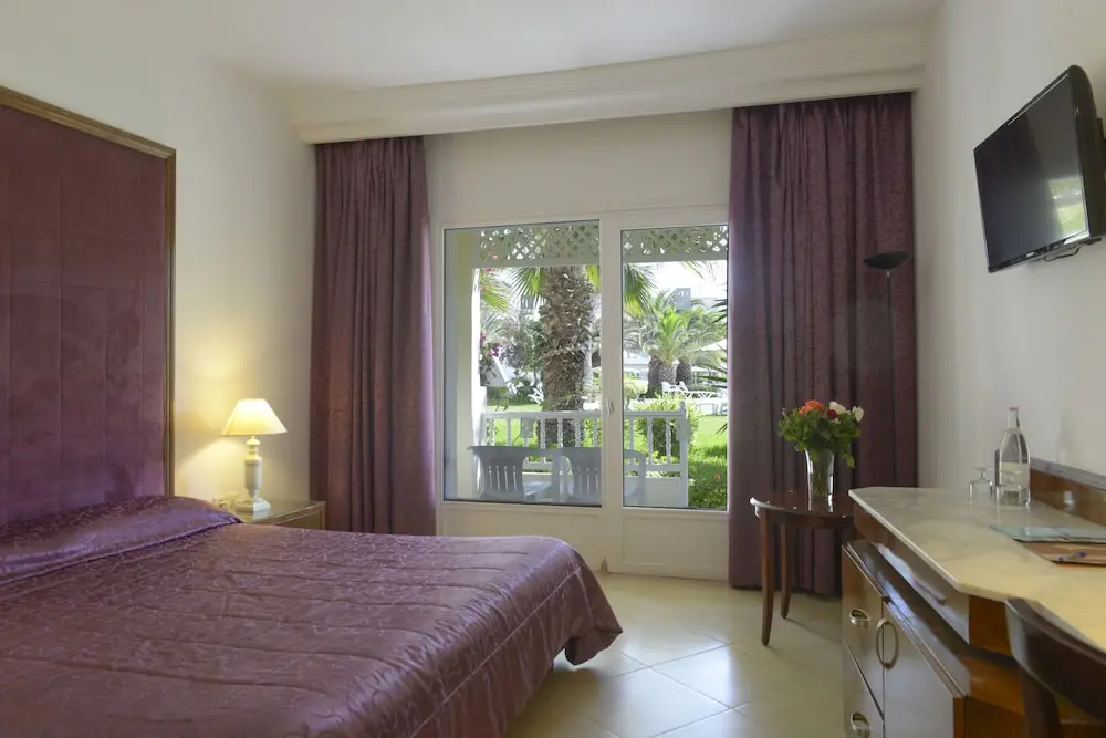 Sentido Marillia Resort & Spa, Room