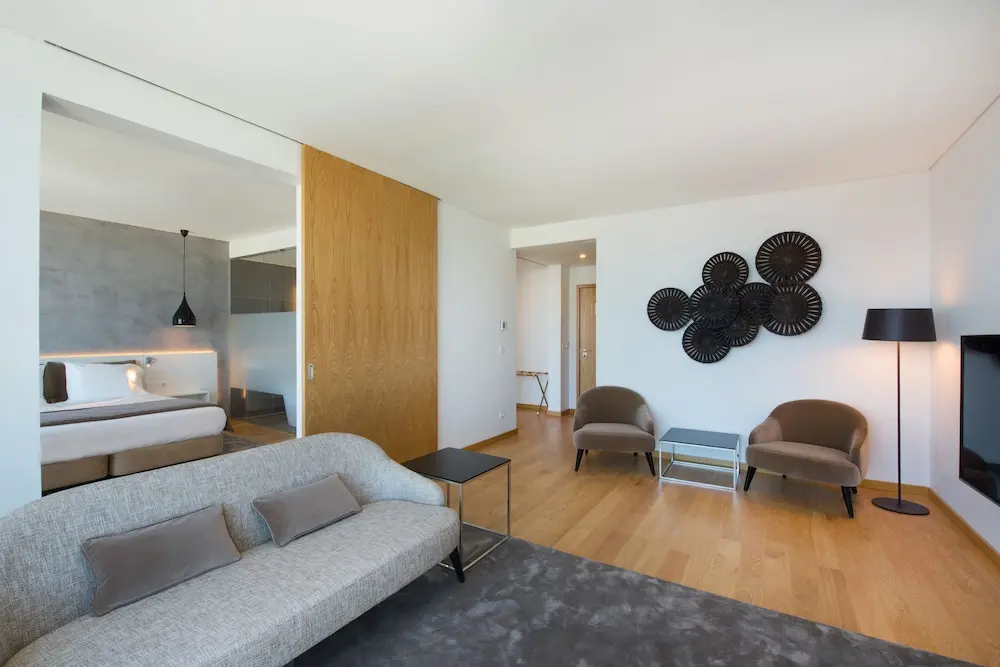 Iberostar Selection Lisboa 5*, Room