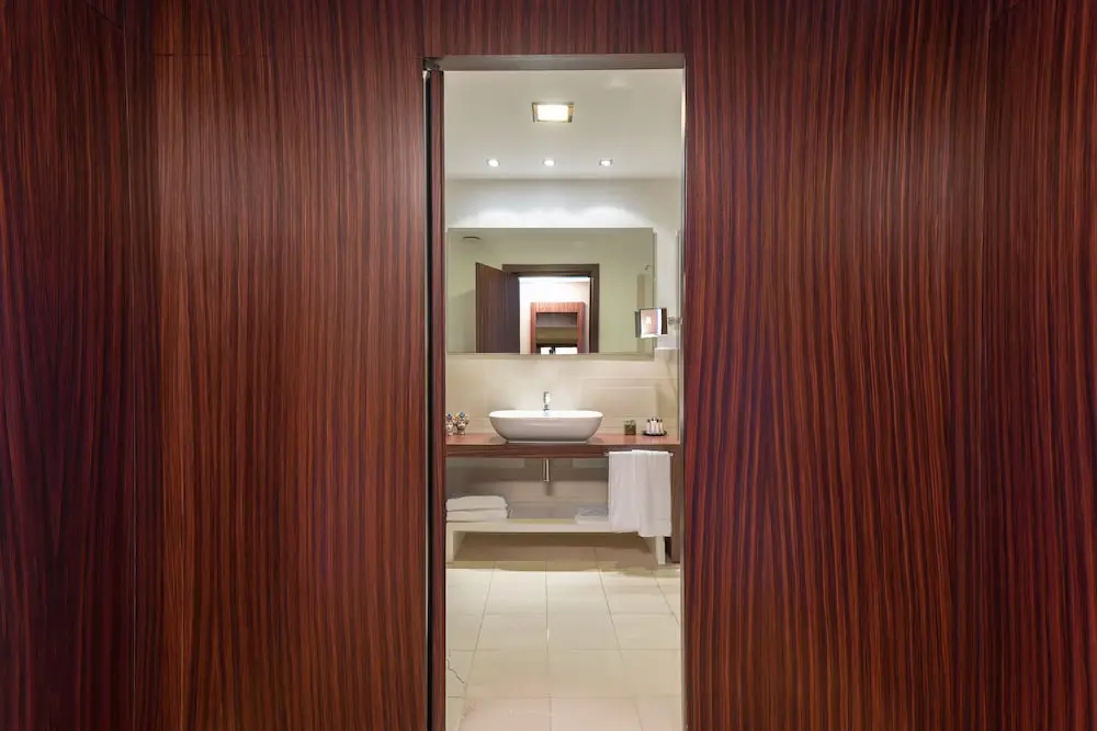 Borgo di Luce - I Monasteri Golf Resort & SPA, Bathroom
