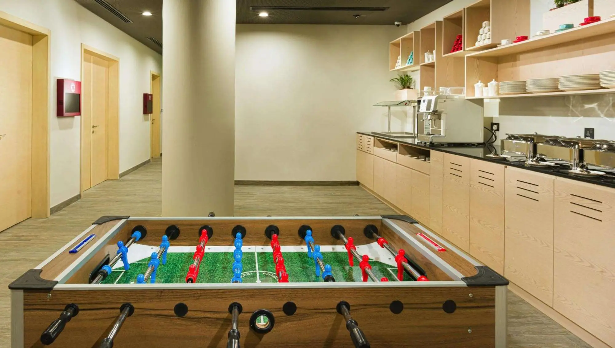 IntercityHotel Nizwa, 