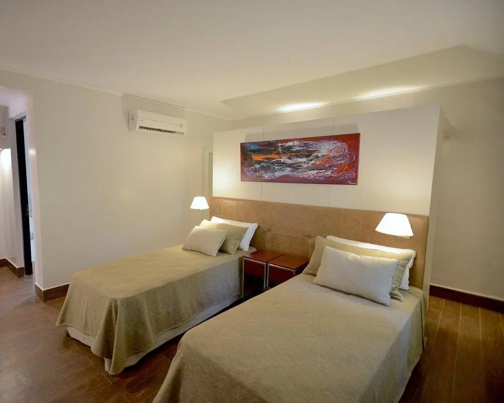   Guaminí Misión Hotel , 