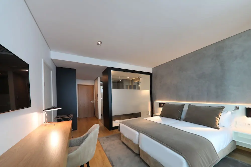 Iberostar Selection Lisboa 5*, Room