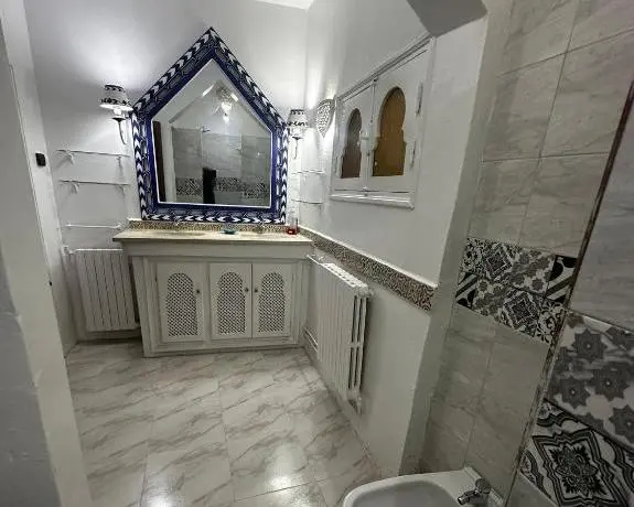 Villa La Coriche, 