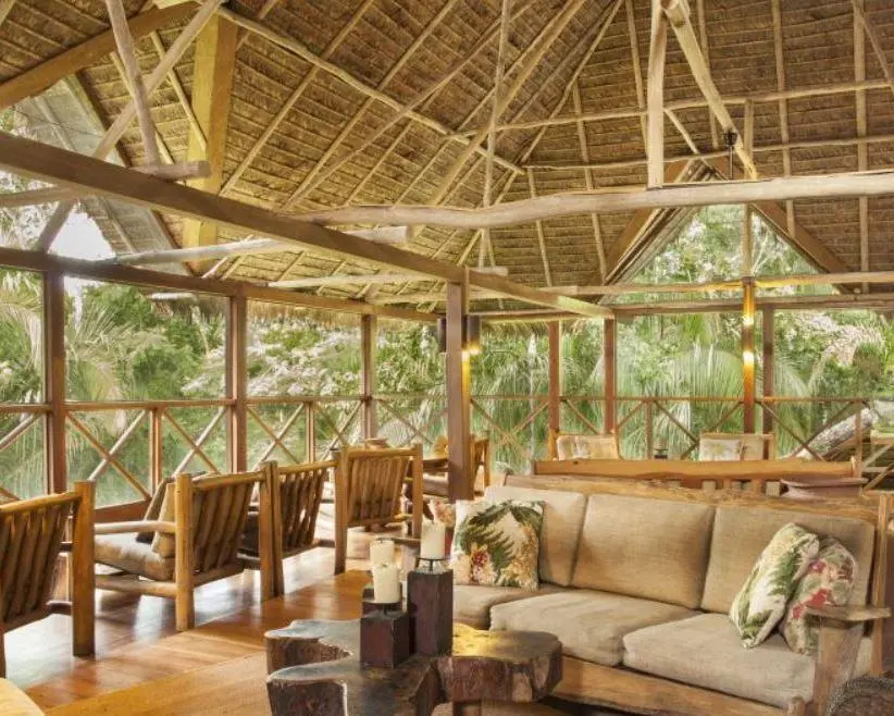  Inkaterra Hacienda Concepción, 