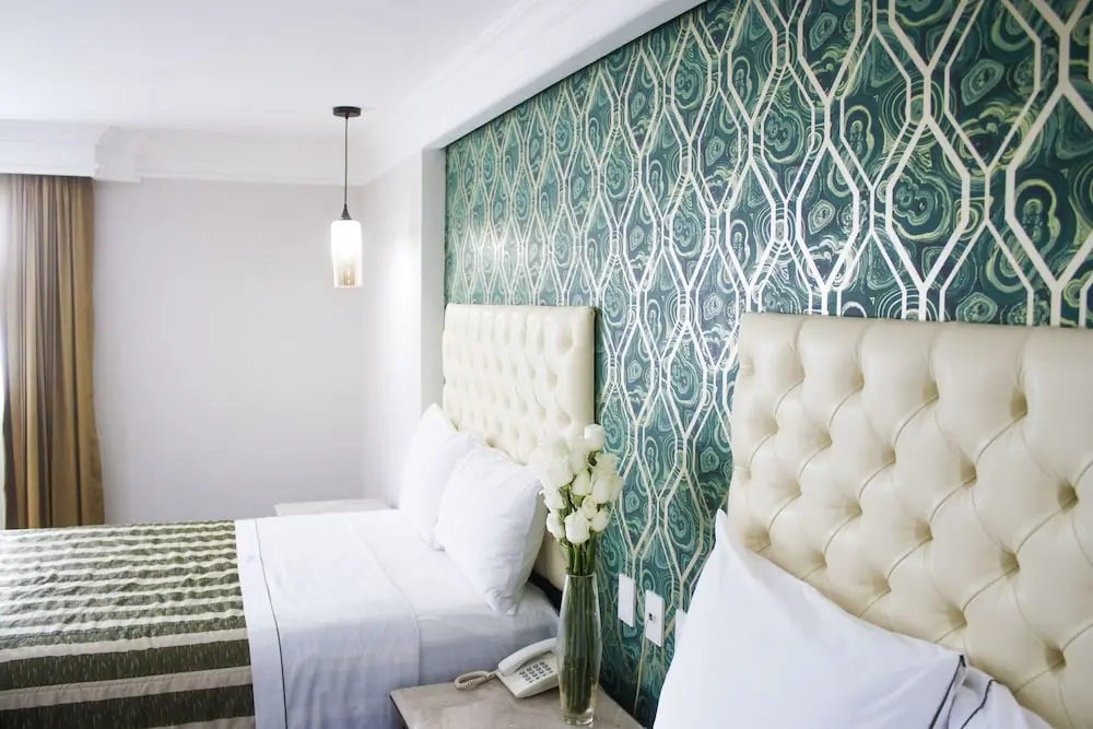 *Hotel Casino Plaza, Room