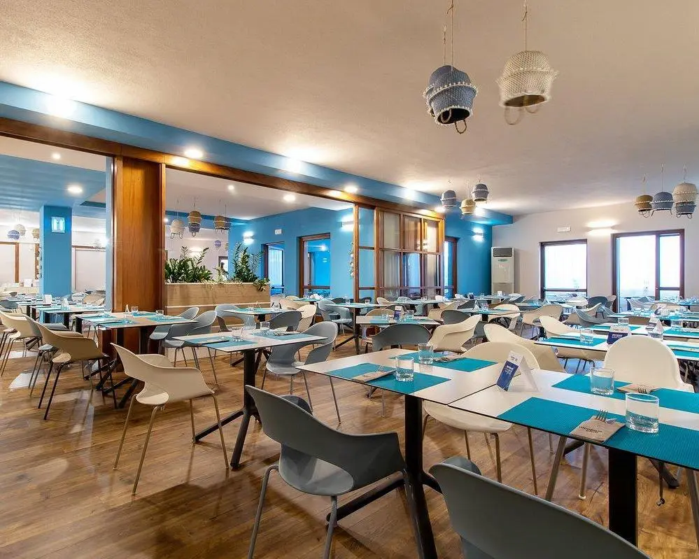 Amareclub Baia delle Mimose, 