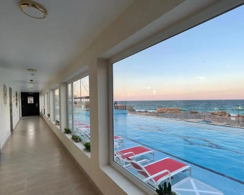 Turtle Beach Resort, 