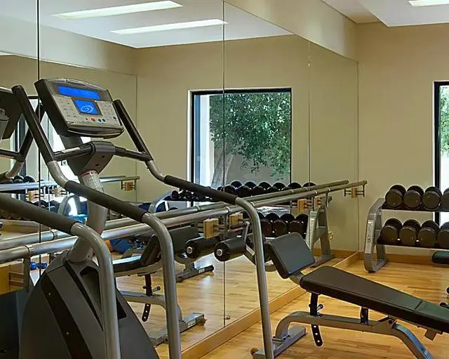 Holiday Inn Resort Dead Sea, 