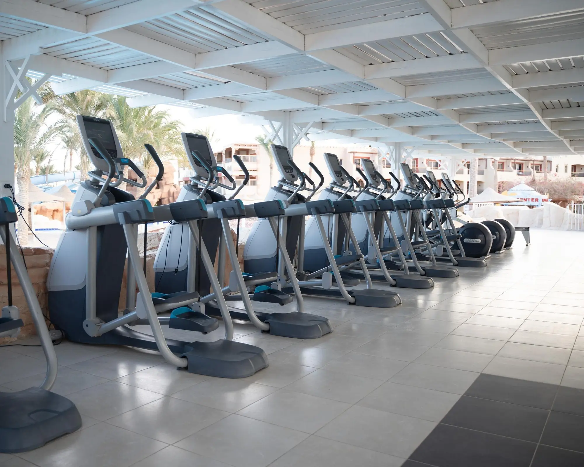 Sea Beach Aqua Park Resort 2025 - GATTINONI, 