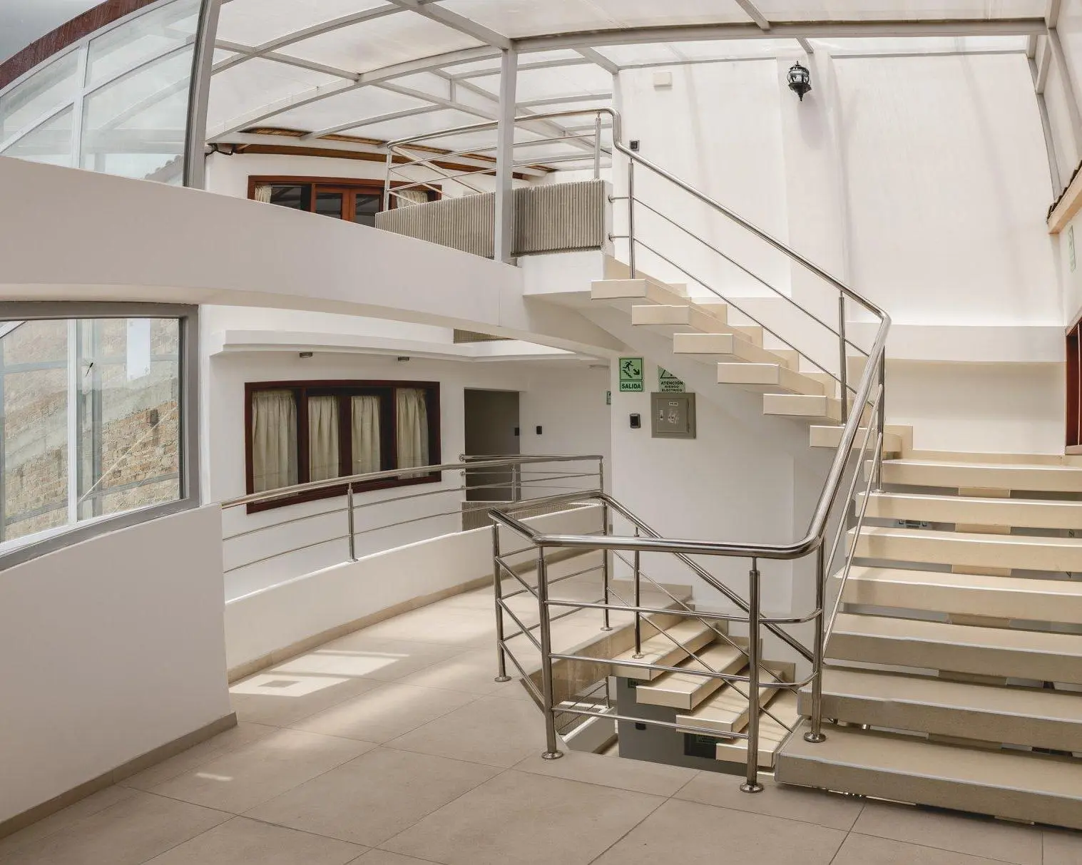 Gran Hotel Guisama, 