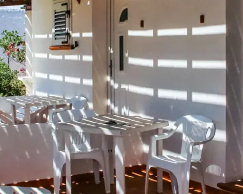 Hotel Oasi di Casablanca, 
