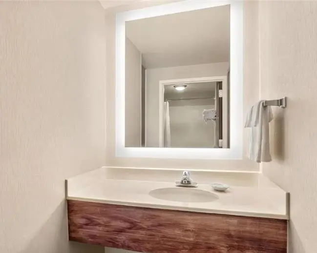 SpringHill Suites by Marriott Boston Andover 3*, 