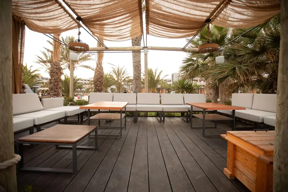 Sentido Marillia Resort & Spa, Lobby