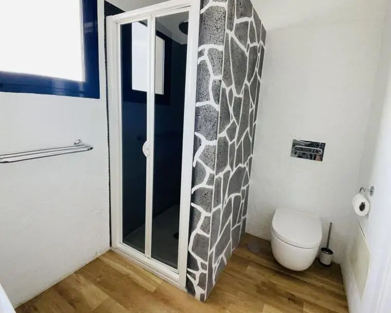 Casita | Casa Sierra 5p, 