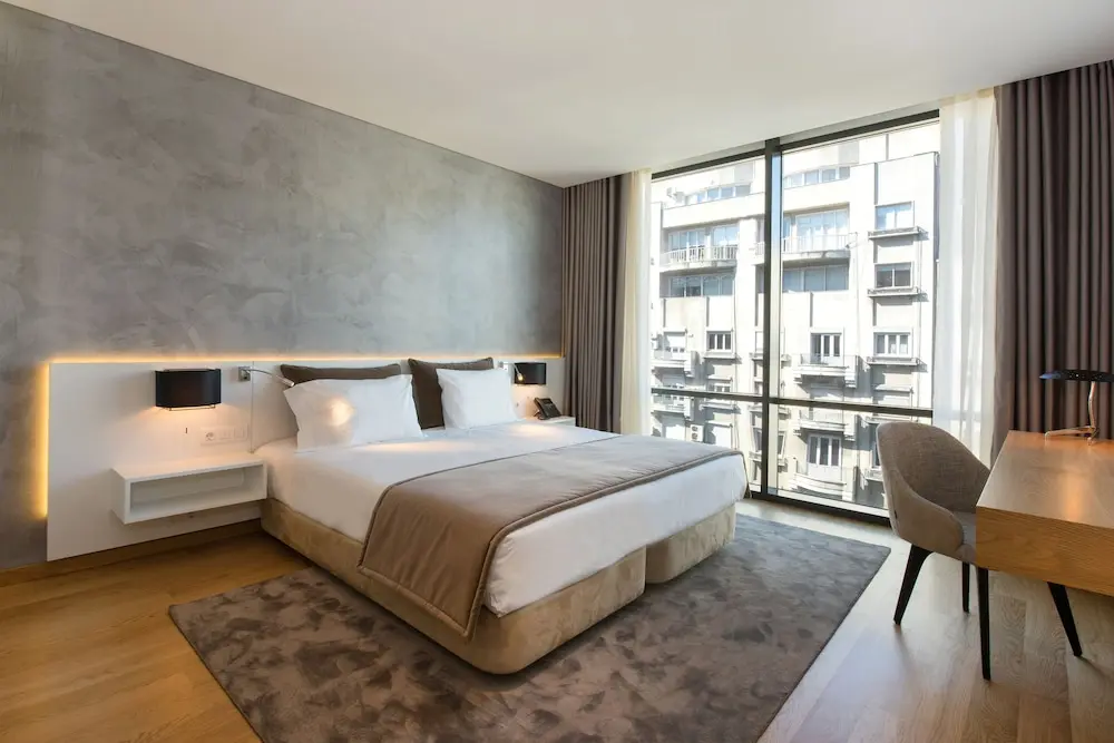 Iberostar Selection Lisboa 5*, Room