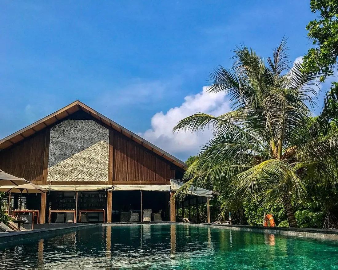 The Barefoot Eco Hotel - GATTINONI  , 