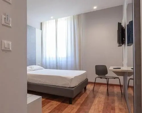 Hotel Boston, 