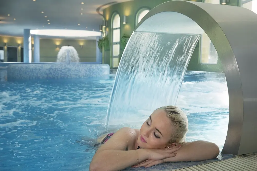 Crowne Plaza Jordan Dead Sea Resort & Spa, an IHG Hotel, Spa