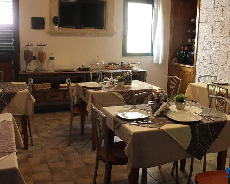 B&B Vicolo del Porto, 
