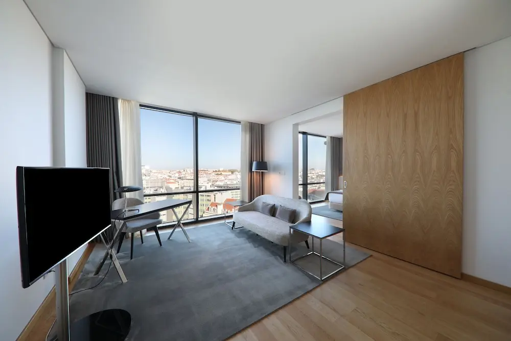 Iberostar Selection Lisboa 5*, Room