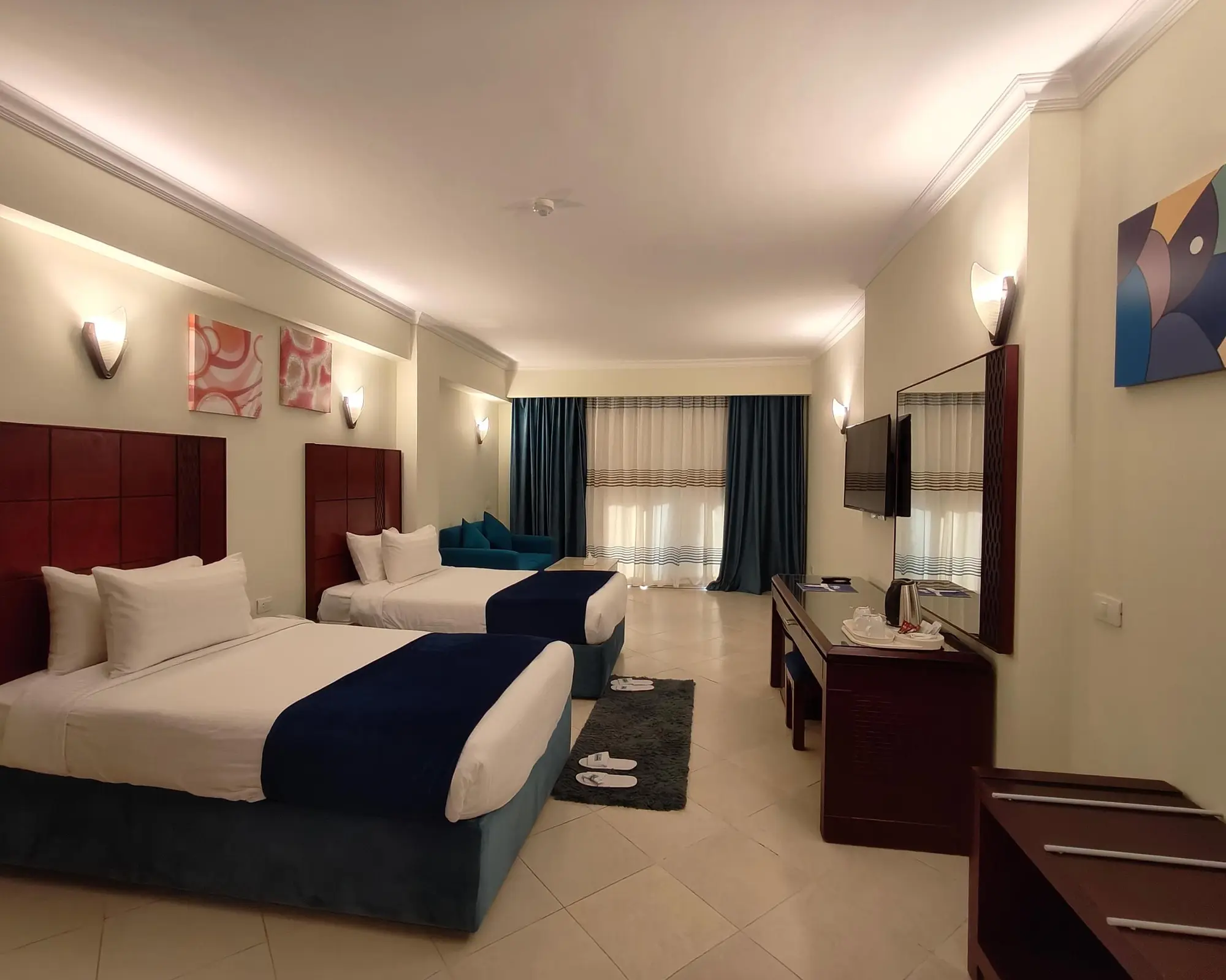 Sea Beach Aqua Park Resort 2025 - GATTINONI, 
