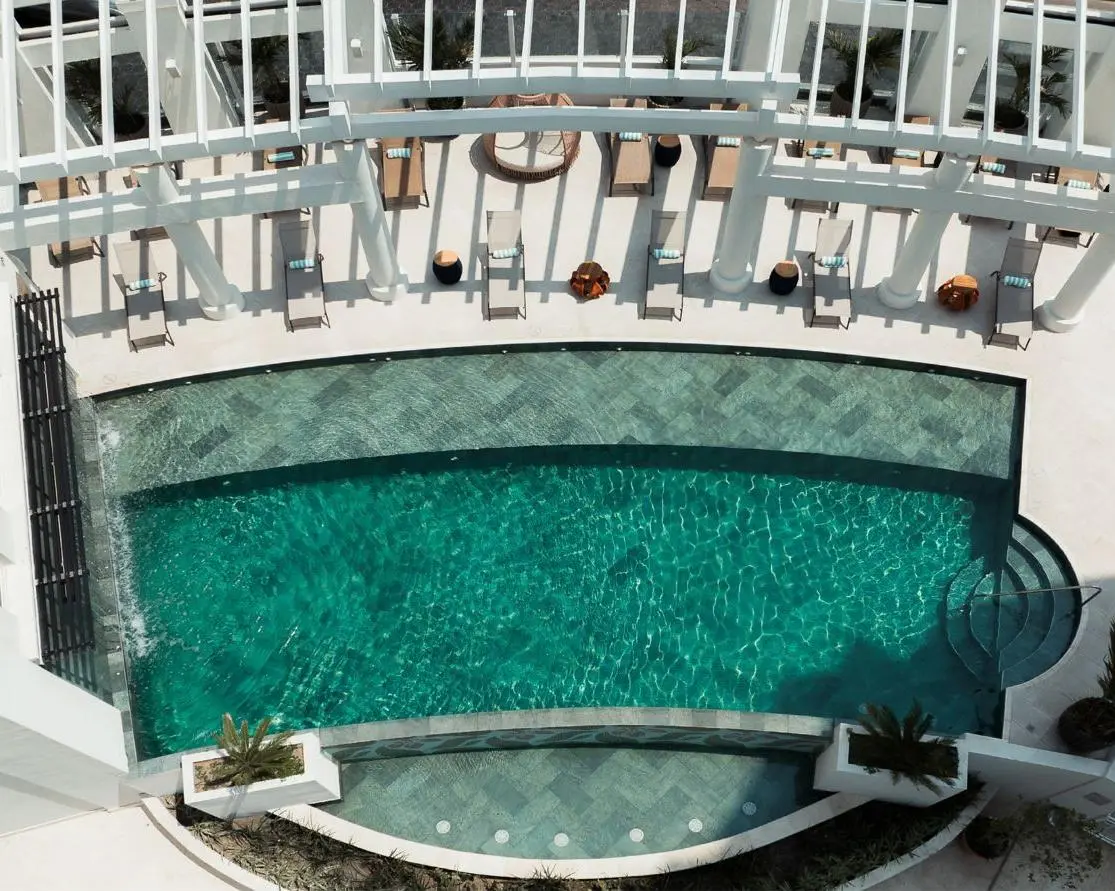 Los Tajibos, a Tribute Portfolio Hotel, 