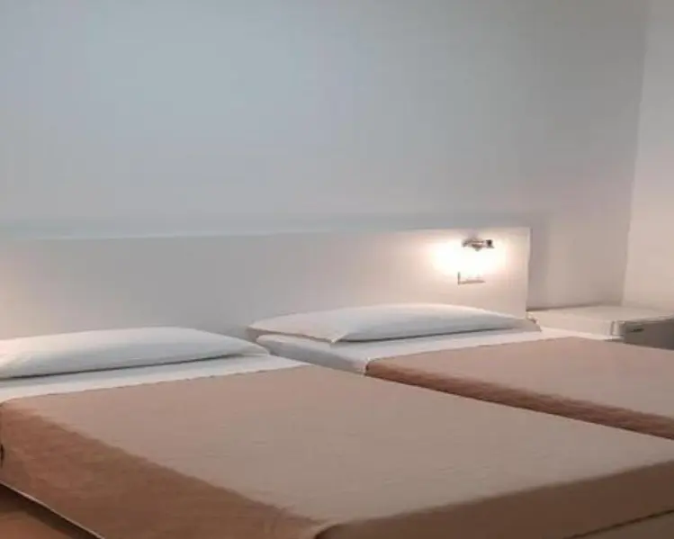 Hotel Alba d'Amore, 