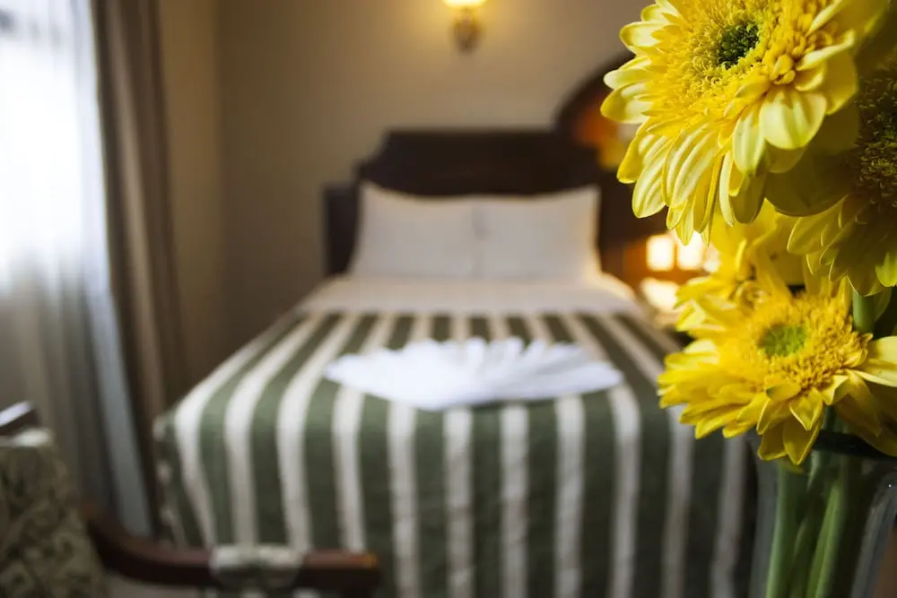 *Hotel Casino Plaza, Room