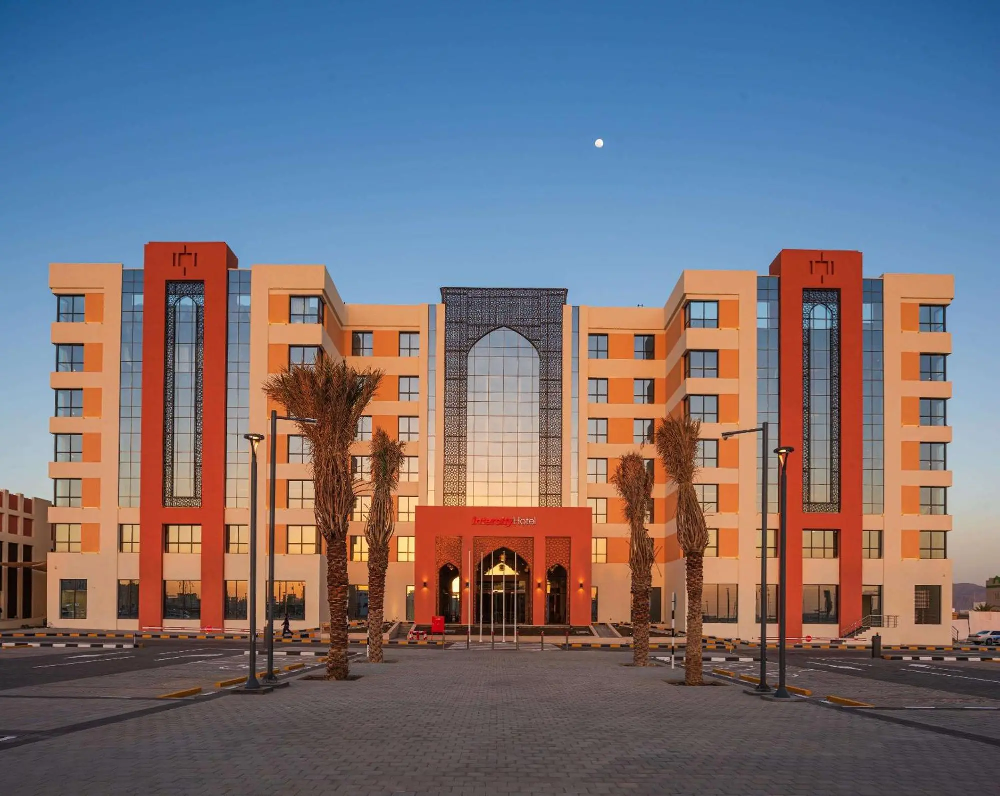 IntercityHotel Nizwa, 