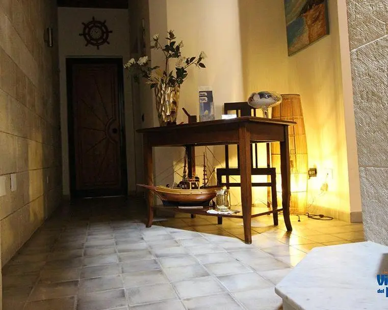 B&B Vicolo del Porto, 