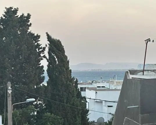 Villa La Coriche, 