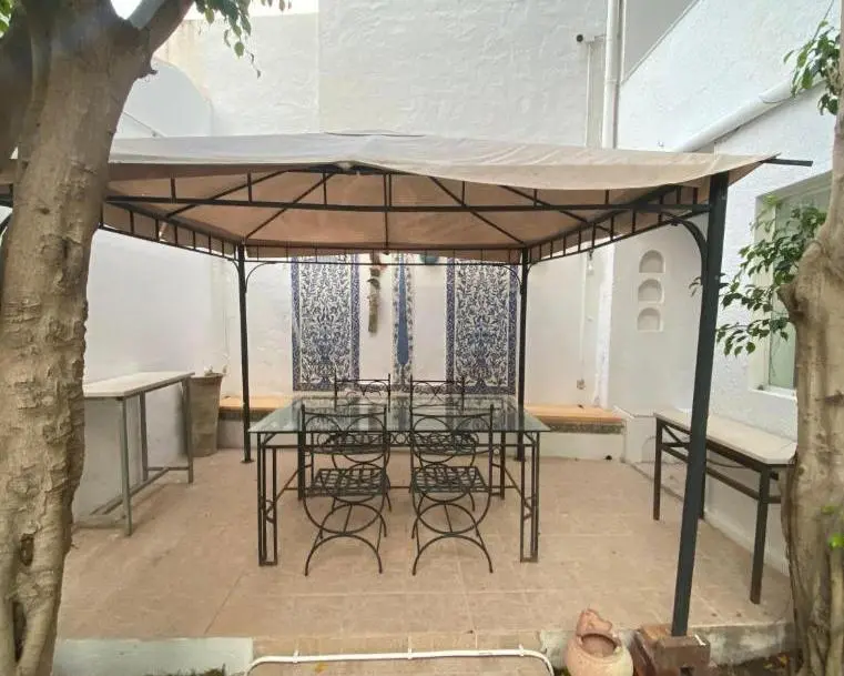 Villa La Coriche, 