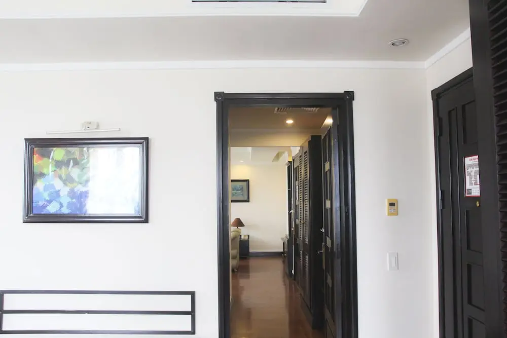 Ninh Binh Legend Hotel 4*, Room